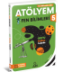 5. Sınıf Fen Bilimleri Atölyem