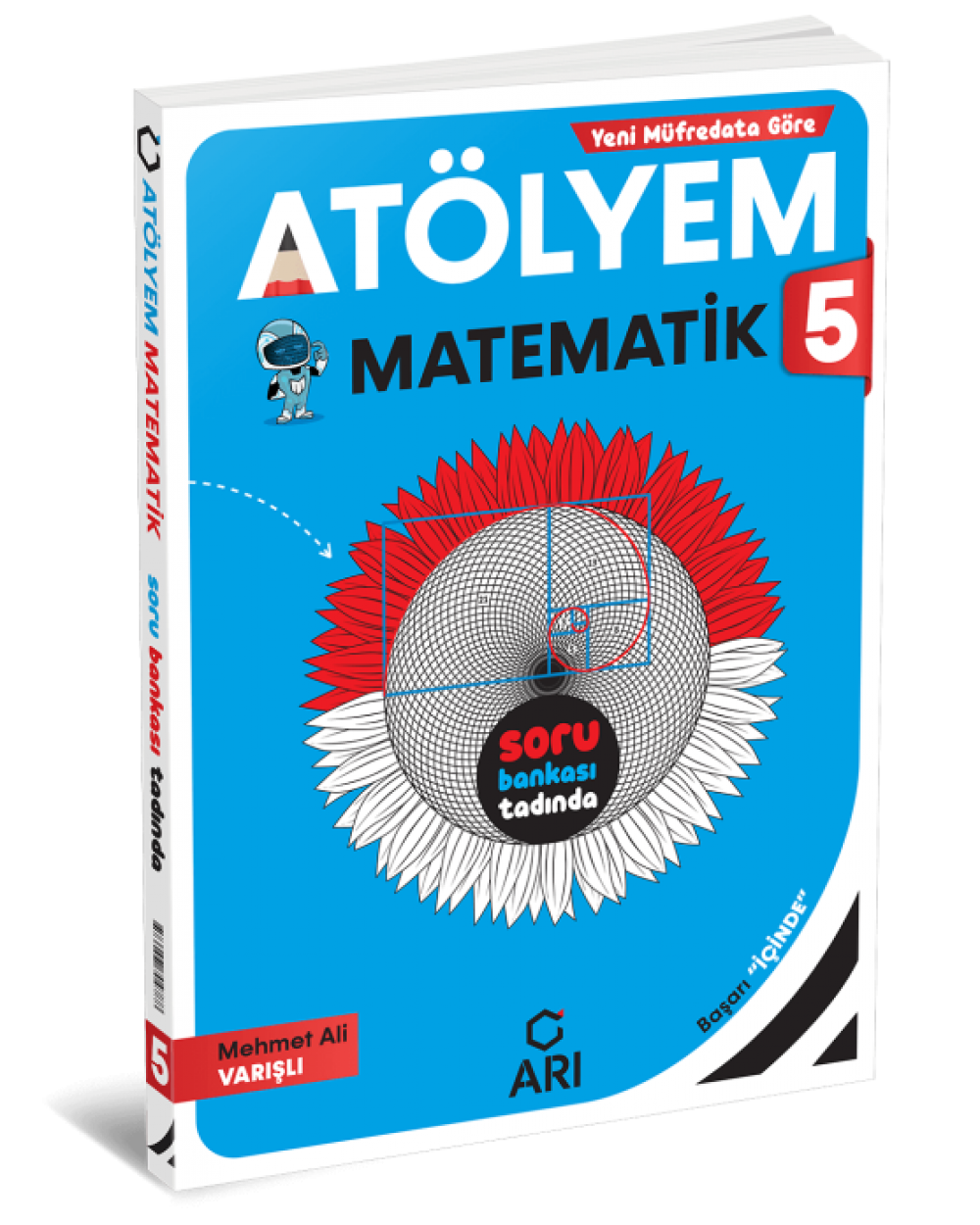 5. Sınıf Matematik Atölyem