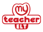 My Teacher Elt