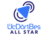 ÜçDörtBeş All Star